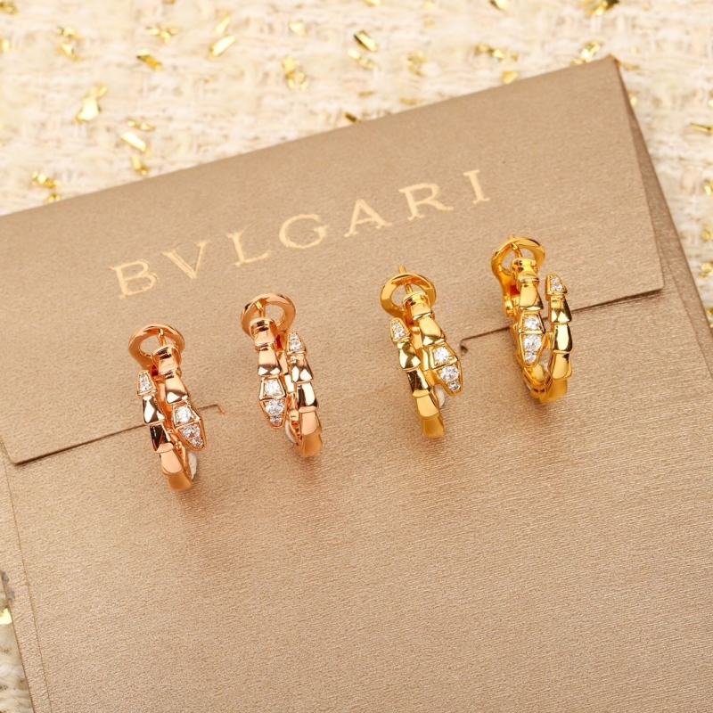 Bo*te*ga venenta earrings